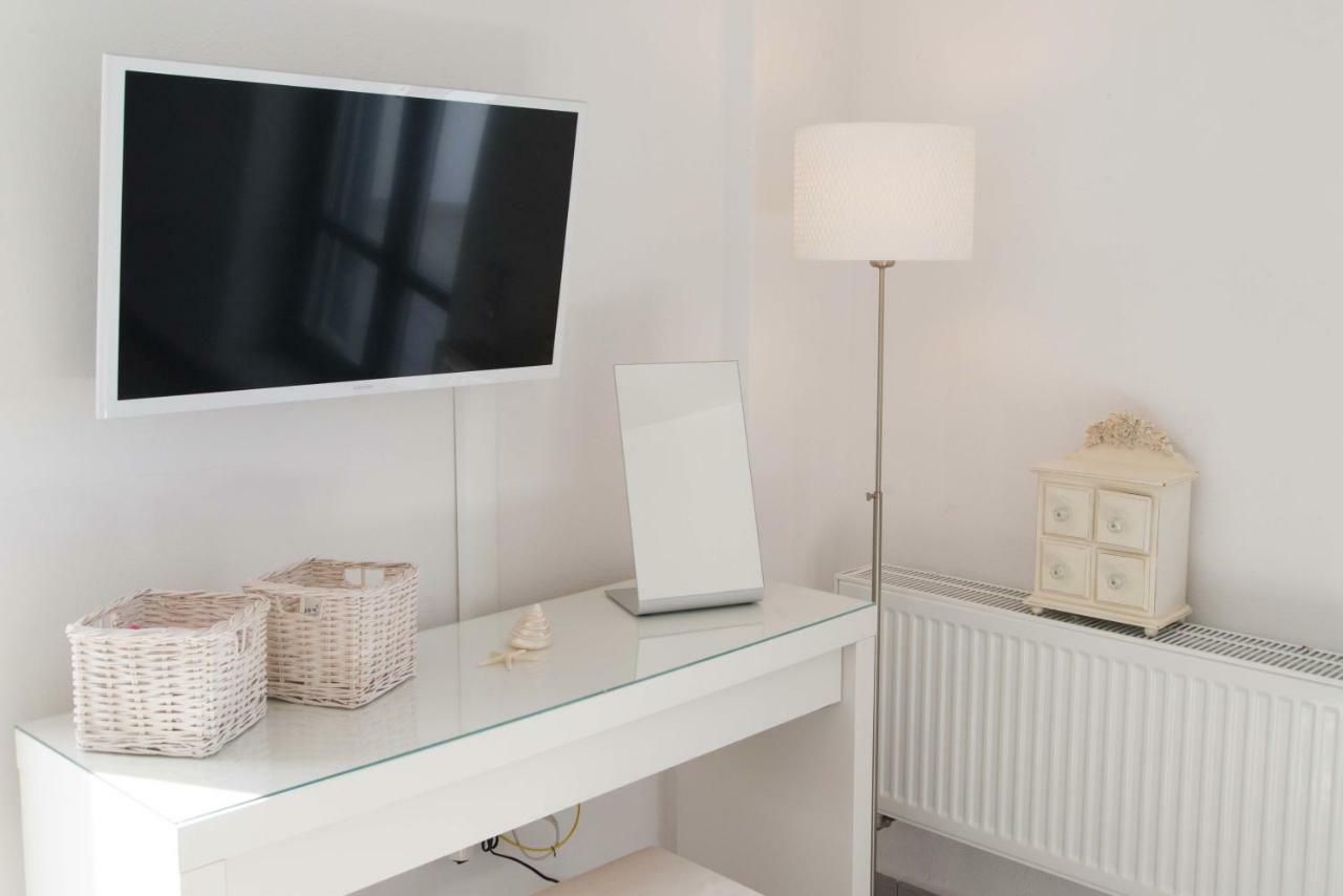 Parian Hill Residence Villa Парос Екстериор снимка
